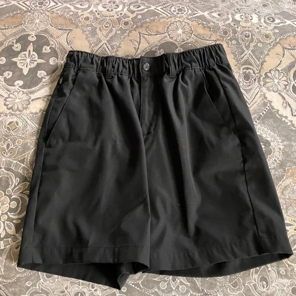 Wowie Daily Causal Shorts - Picture 2 of 2